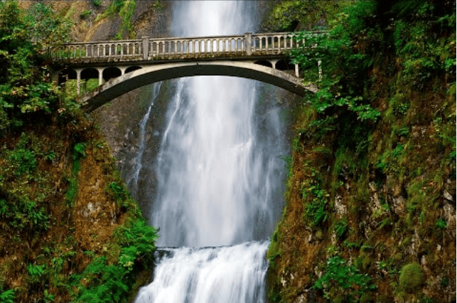 8 Hidden Places In America That Most People Don't Know About