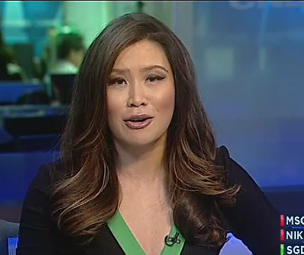 8 Most Beautiful News Anchors Who Are Ruling The Hearts Of  Many People