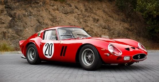 8 Most Expensive Things All Around The World