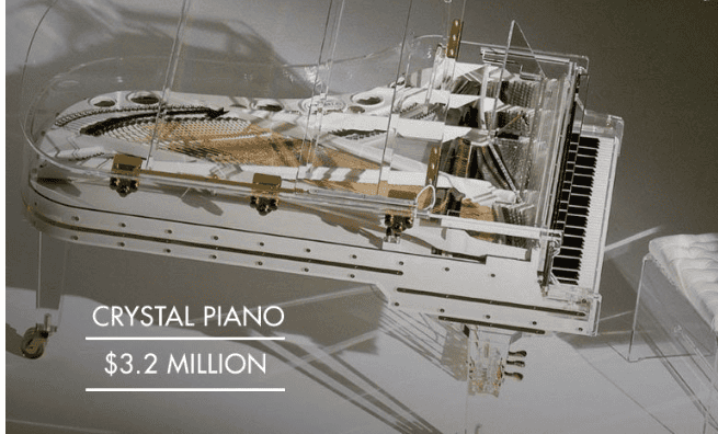 8 Most Expensive Things On This Planet