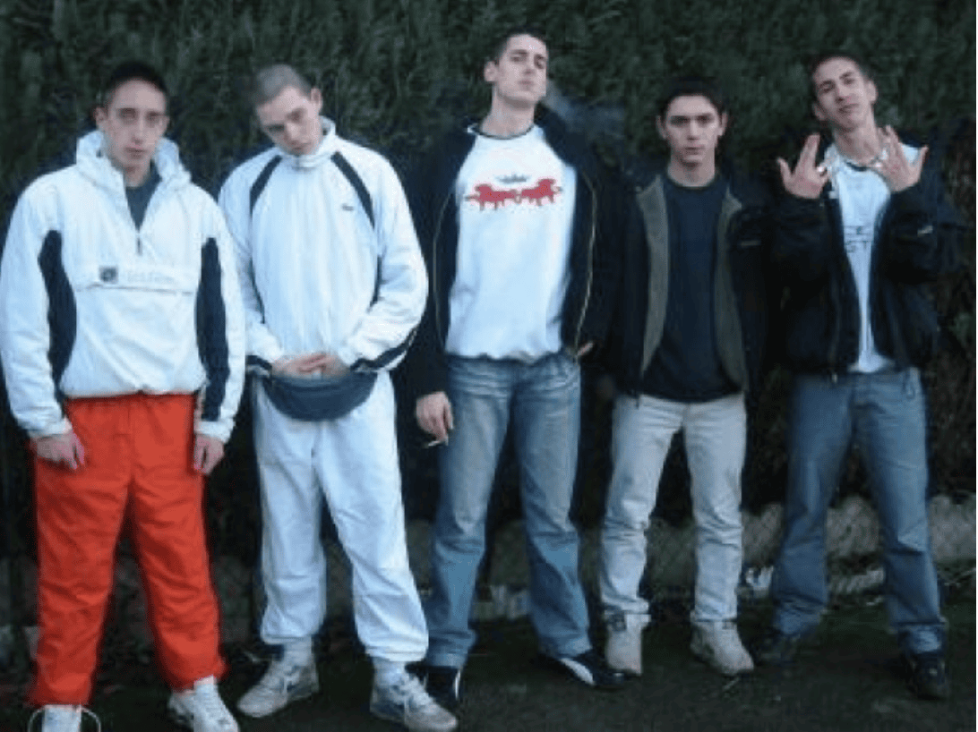8 Notorious Gangs All Around The World