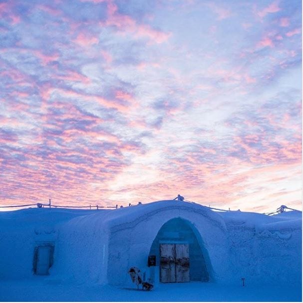 8 Pictures That Proves Sweden Is Unlike Any Other Countries