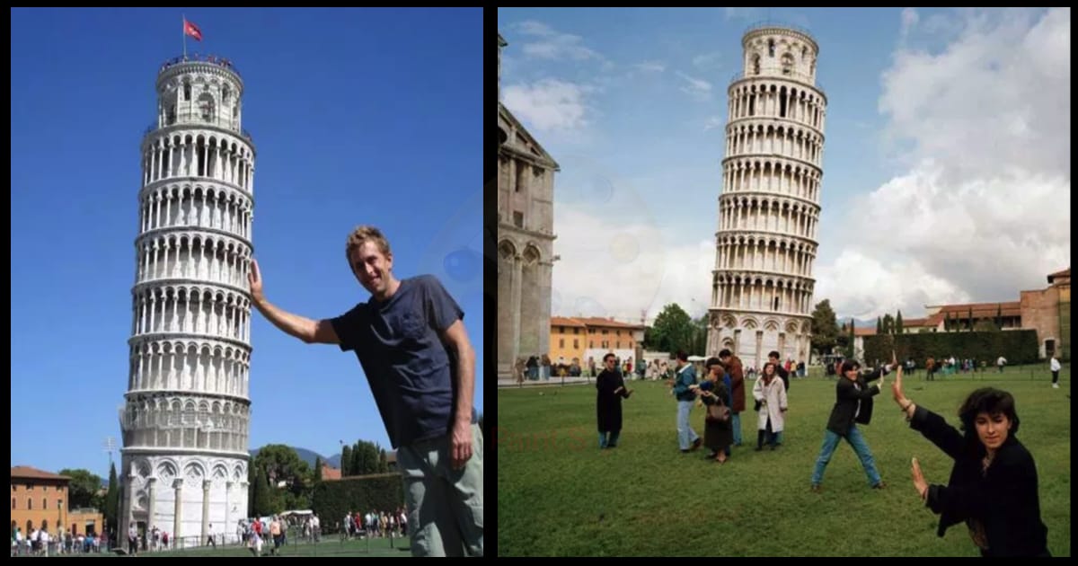8 Real Images That Shatters Our Travel Expectation