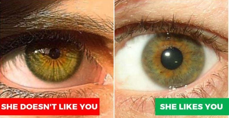 8 Signs That Says She Is In Love With You