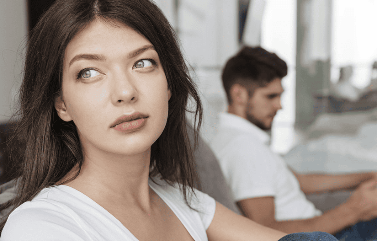 8 Signs That Says Your Boyfriend Just Wants A Physical Relationship