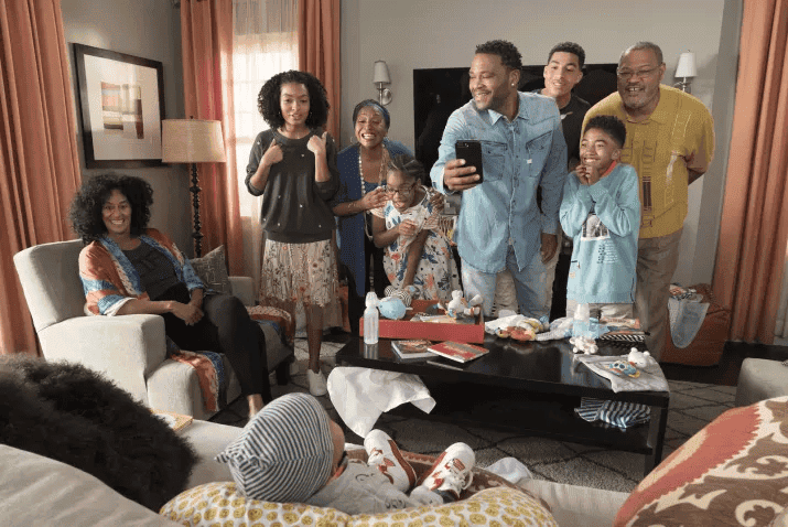8 Tv Shows That Got Us Through 2017