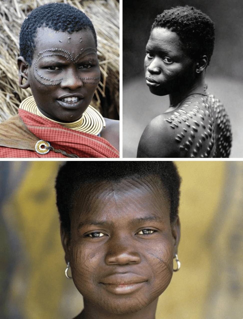 8 Things That Are Considered Beautiful In Different Countries