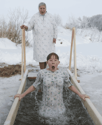 8 Things That Are Only Possible In Russia
