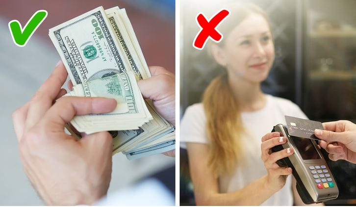 8 Tricks That Every Rich People Do