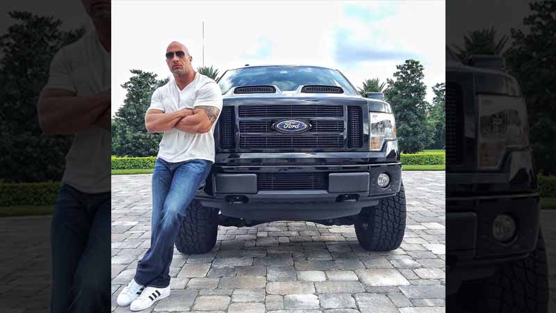 8 Wwe Superstars Who Own Luxurious Cars
