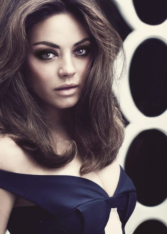 A List Of The Top 18 Most Beautiful Women Of The 21st Century