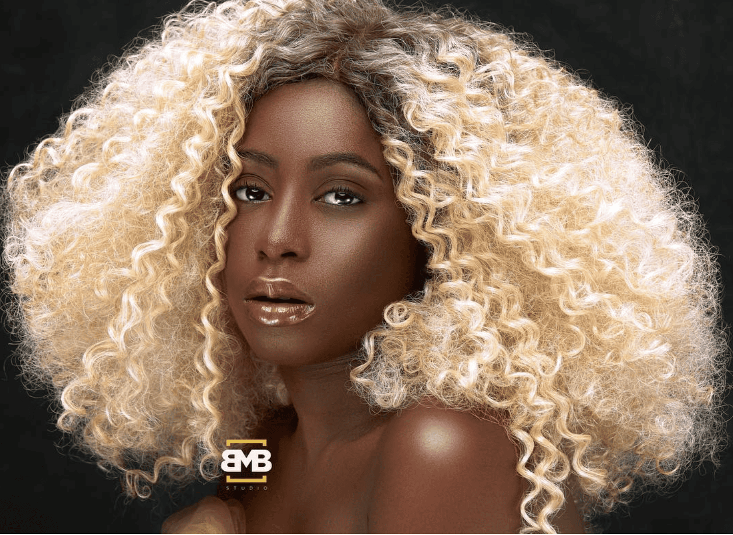 A Nigerian Photographer Captures The Most Unique Beauties And The Pictures Are Incredible