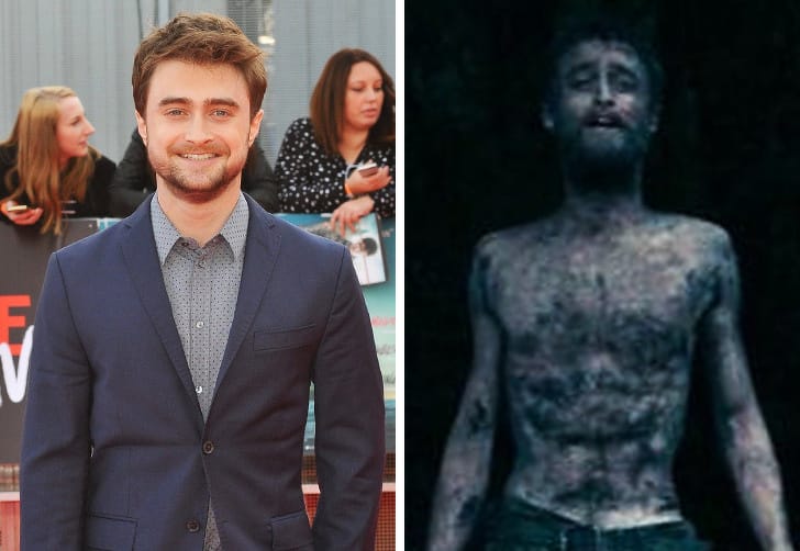 Actors Who Had To Go Through A Lot For Their Transformation As A New Character