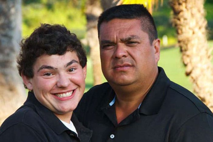 Annoyed Son Tells Dad To Not To Wave At Him In Front Of The School Bus, Regrets It For The Next 170 Days