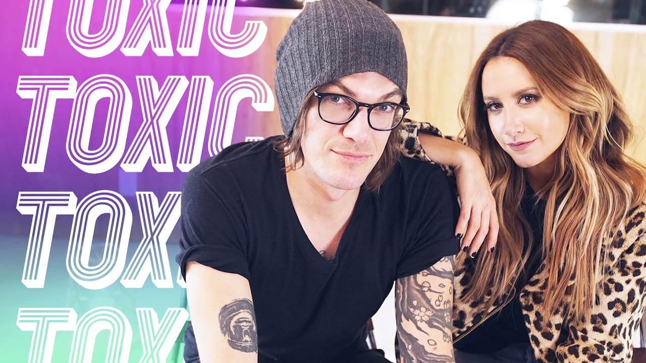 Ashley Tisdale And Her Husband Cover Brittany Spears' 'Toxic,' And It's Incredibly Nostalgic!