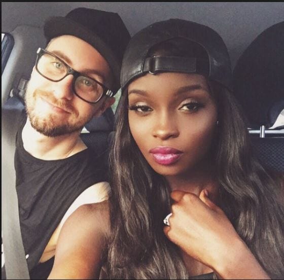 Australian Couple's Wedding Proposal Made Them Internet Star