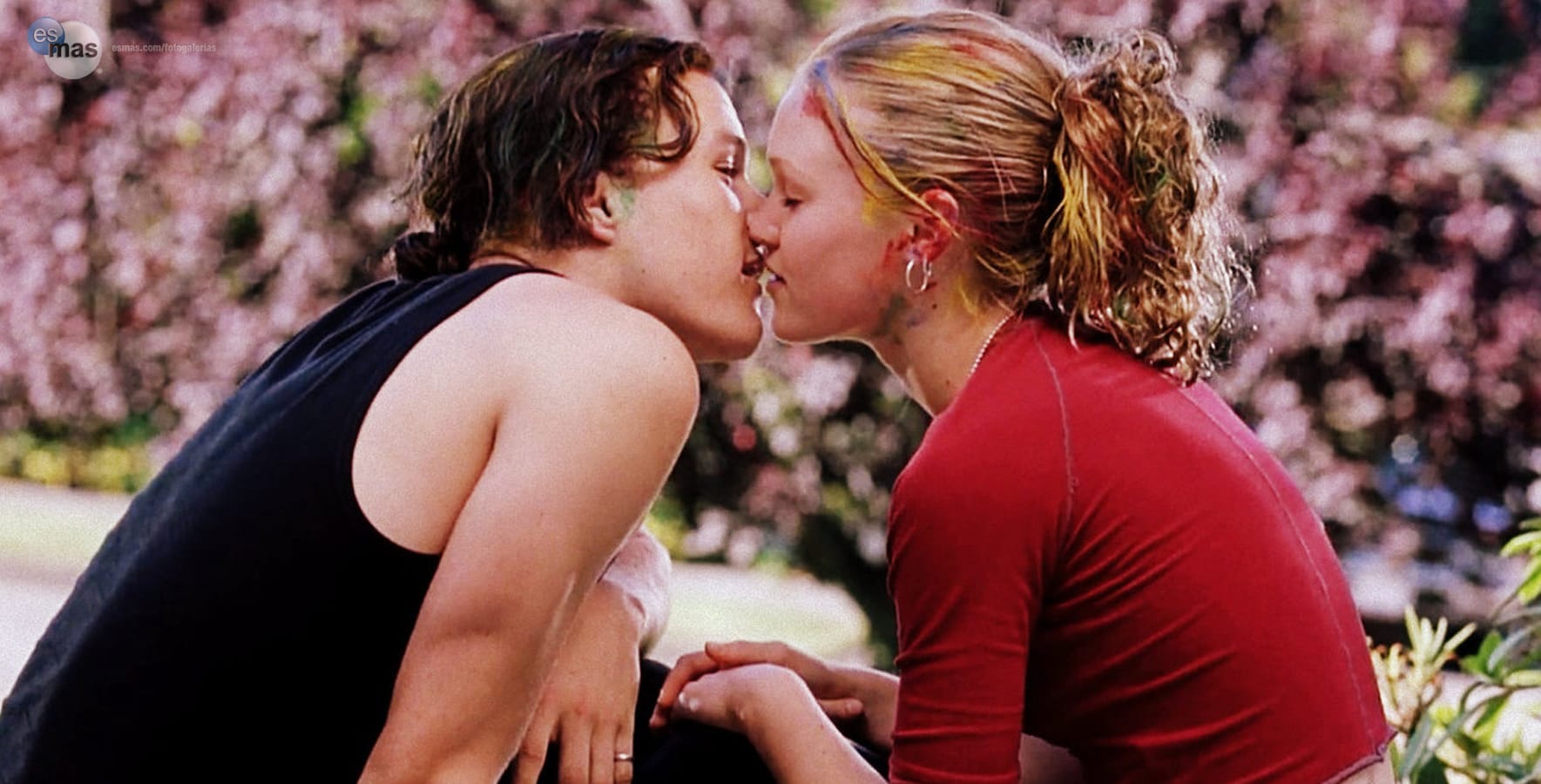 Behind The Scenes Facts About '10 Things I Hate About You.'
