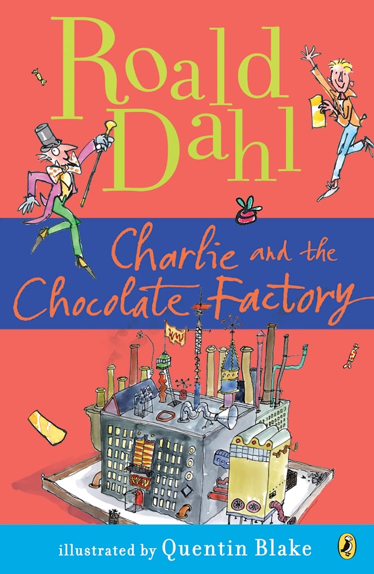 Behind The Scenes Facts About The'Willy Wonka And The Chocolate Factory' Movie.