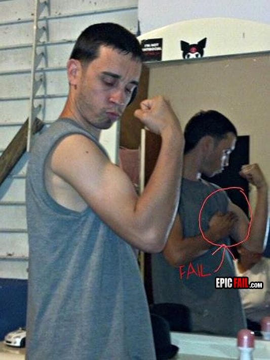 Best Reflection Fails Compilation You Have Never Seen Before