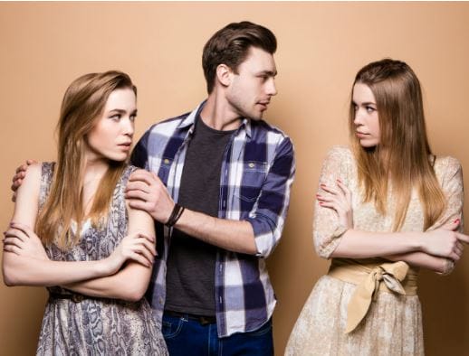 Do Not End Up Marrying These 10 Types Of Men