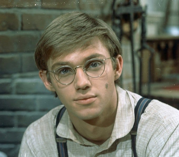 Do You Remember John Boy From The Waltons? Here's How He Looks NOW!