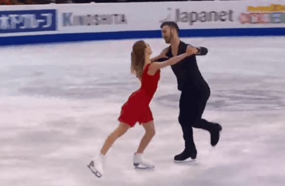 Ed Sheeran's 'Perfect' Starts Playing: Seconds Later Sizzling Performance Stuns Everyone
