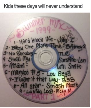 Every 90s Kids Will Understand These Funniest Memes That Will Make Them Nostalgic
