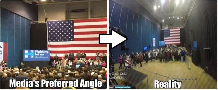 Expectation Vs Reality: What Media Shows us And What Actually Happens