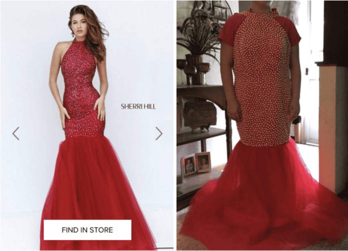 Expectation Vs Reality: Why You Should Avoid Buying Dresses Online