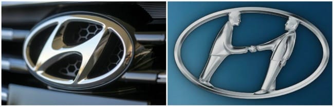 Famous logos with hidden meaning that can make you go Whoa.