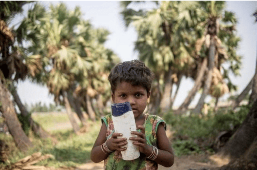 Favourite Toys Of Kids Which Reveal The Real Happiness Of Society