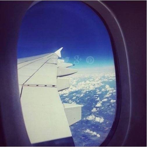 Flight Attendant Revealed The Pictures Of A Secret Room On Airplanes