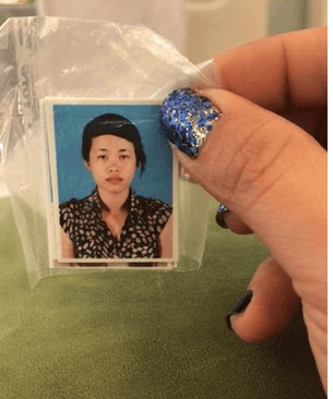 Girlfriend Took Revenge On Her Ex Boyfriend By Completely Changing Her Look