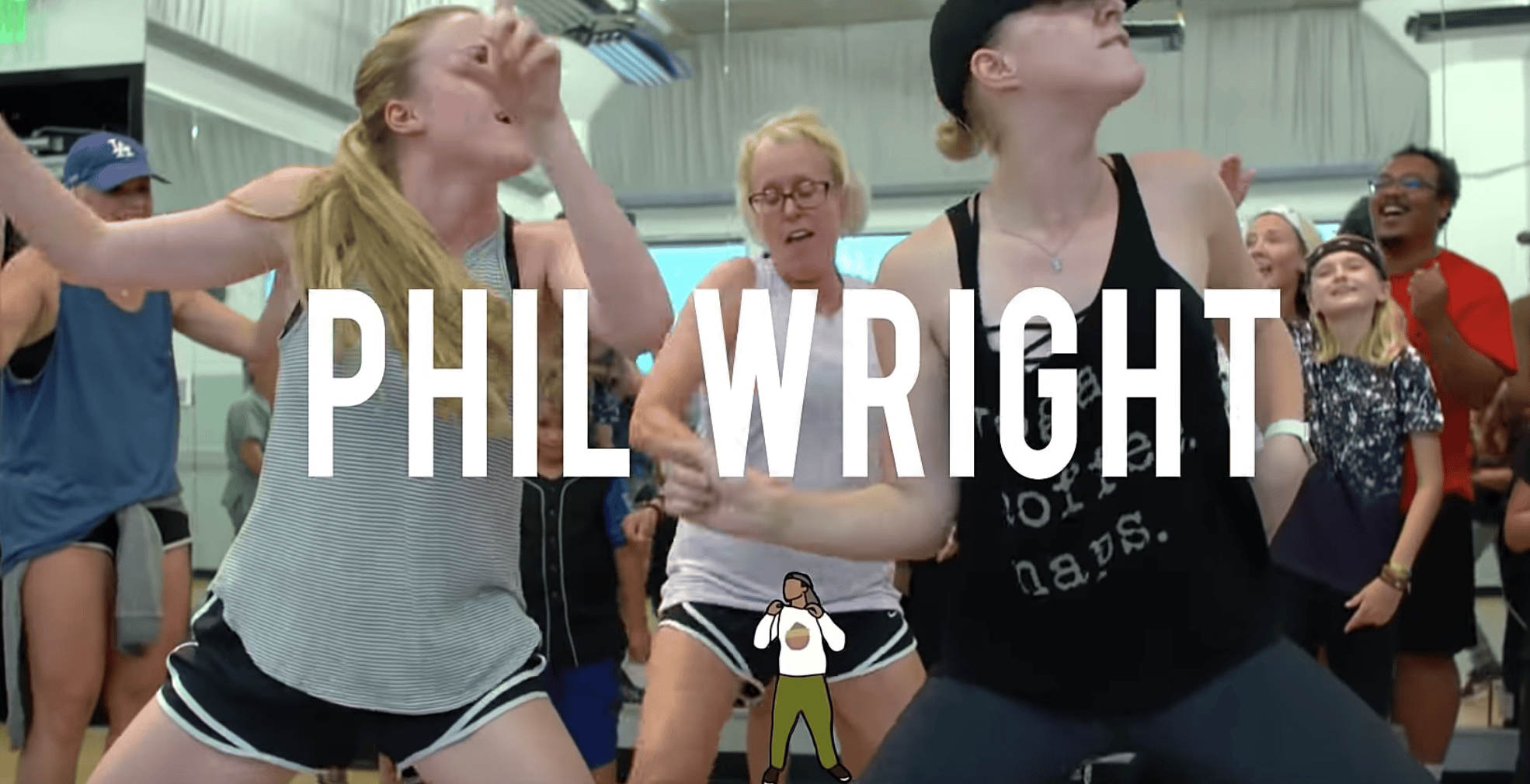 Girl’s Mom Joins The Routine And Amazes Everyone With Her Stunning Dance Off That Is Going Viral