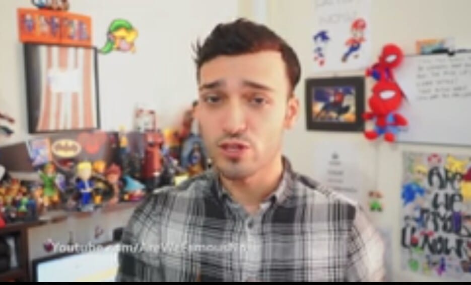 He Uses Pokemon GO To Lure A Kid At The Park. What Follows Is Terrifying.