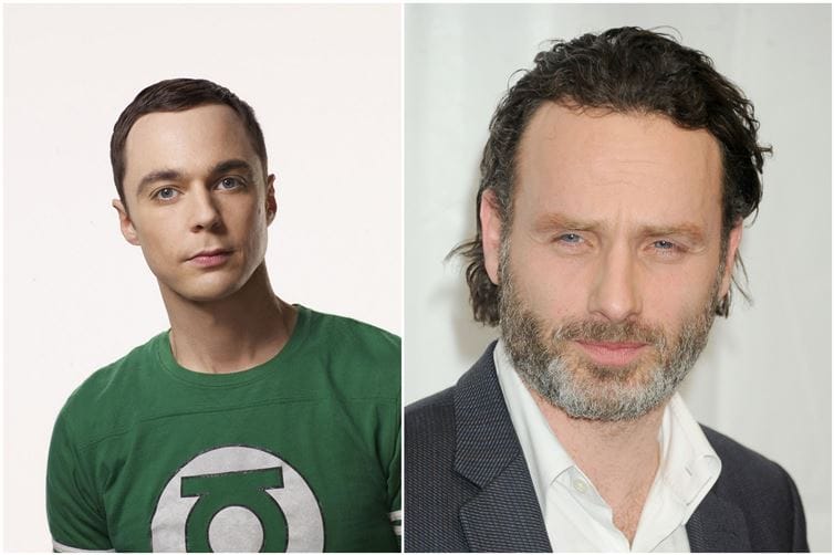 Here 13 Celebrities That Are The Same Age But Seriously Don't Look Like It!
