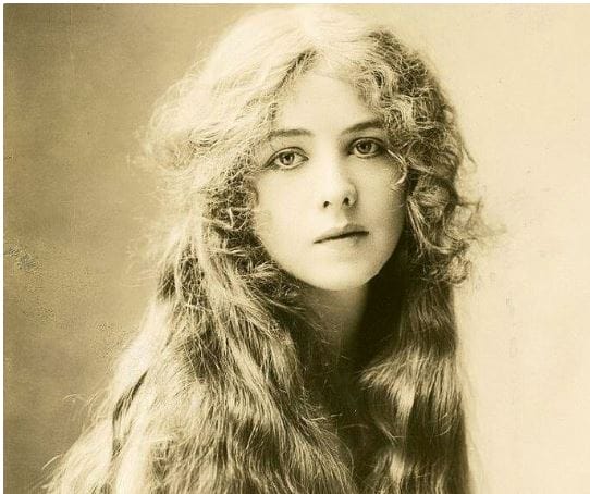Here Are Pictures Of The Most Beautiful Women Of The Last Centuries