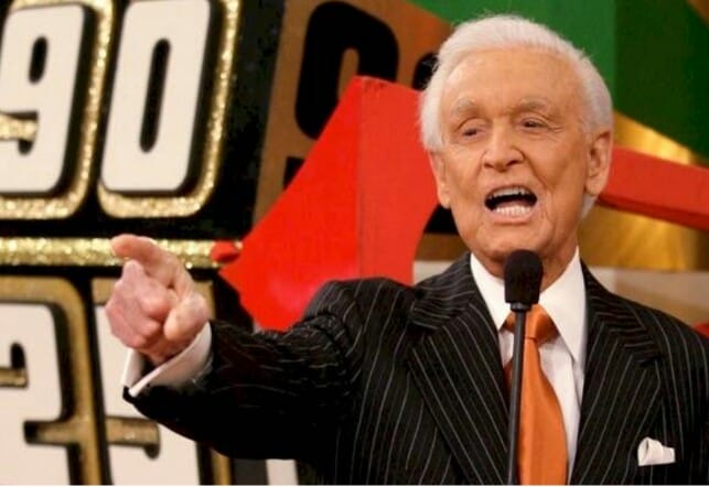 His Tricks Made Them Rearrange Their Entire System On 'The Price Is Right'!