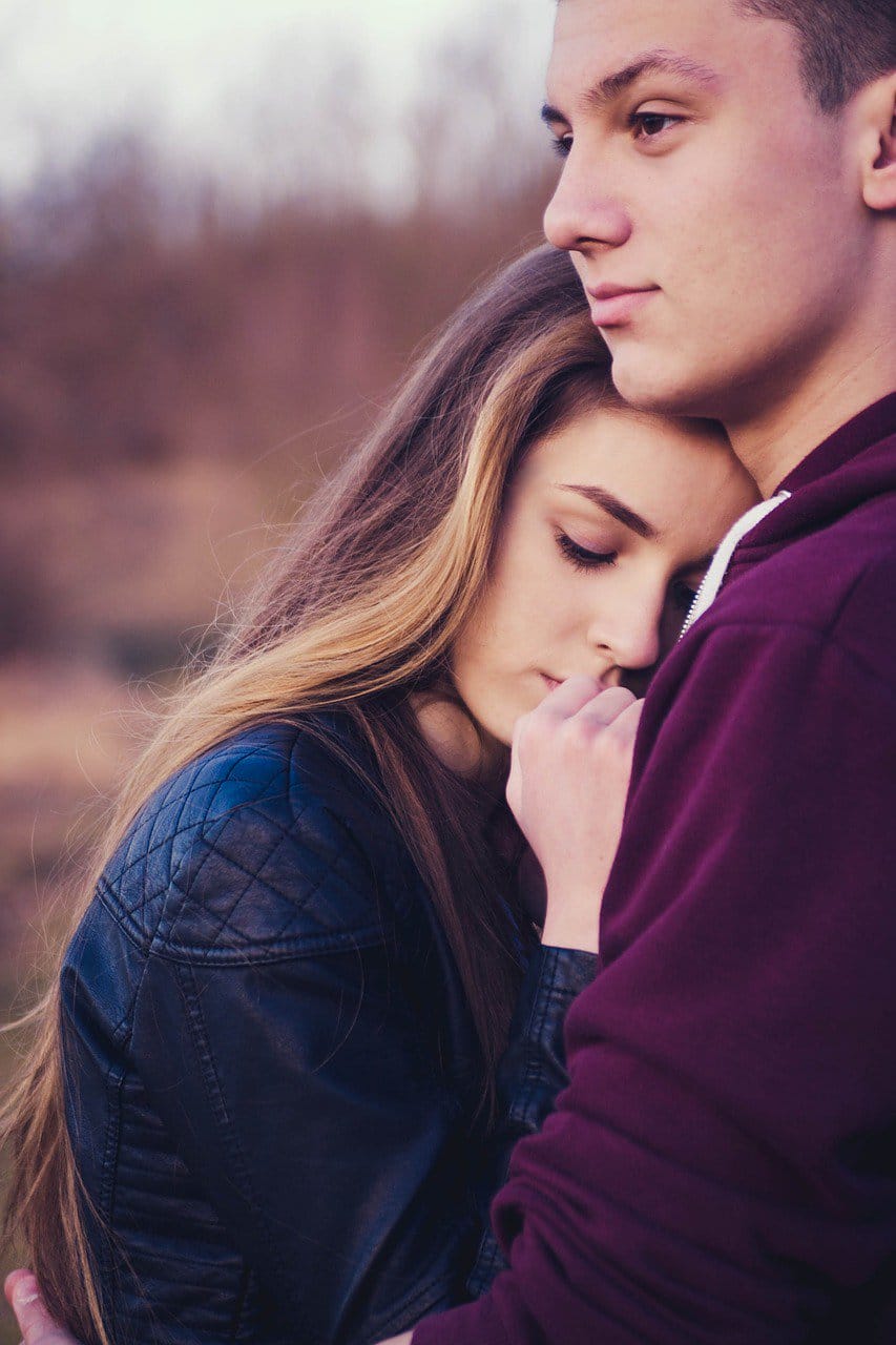 If You Hear These 8 Things From Your Partner That Means They Really Love You