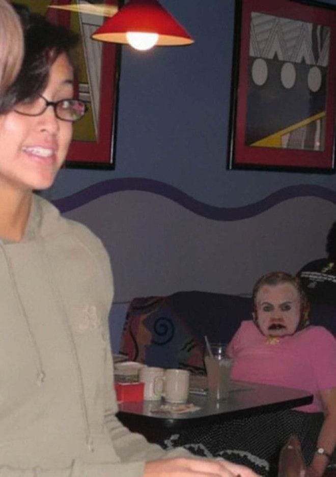 If You Think You Have Seen It All, Wait Until You See These Pictures
