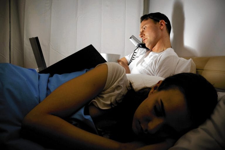 If Your Man Has These 15 Habits, You Shouldn't Marry Him!