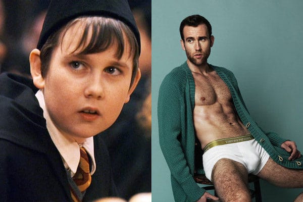 Look At How Our Beloved Harry Potter Cast Has Grown Up!