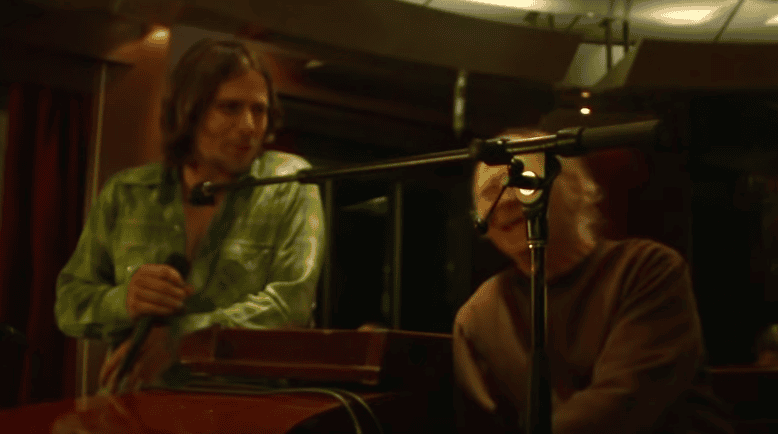 Lukas Nelson Covers His Father's Song, His Performance Leaves Everyone Speechless