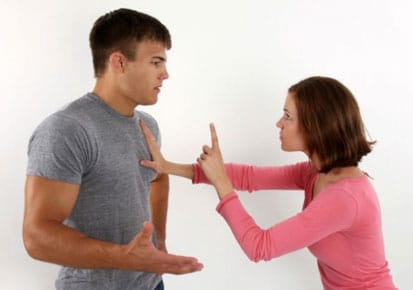 Marry The Women Who Doesn't Have These 9 Habits