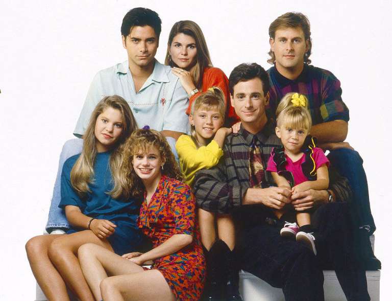 Mary-Kate Reveals The Reason Why The Olsens Were Not On The 'Fuller House'