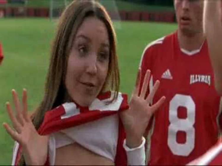 Movie Scenes Which Are Mostly Paused In The History Of World