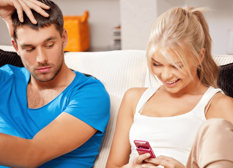 Never Marry A Man Who Has These Bad Qualities