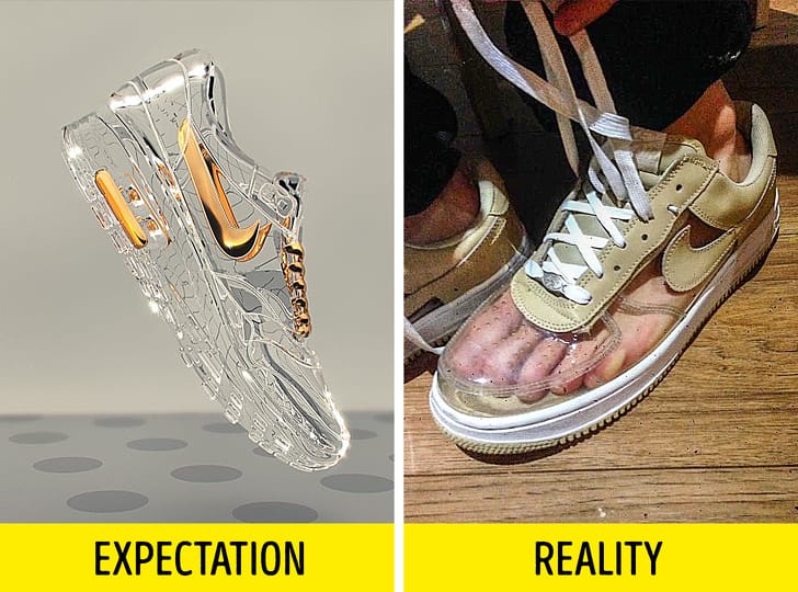 Online Shopping Failures Which Can Make Anybody Say I Want My Money Back