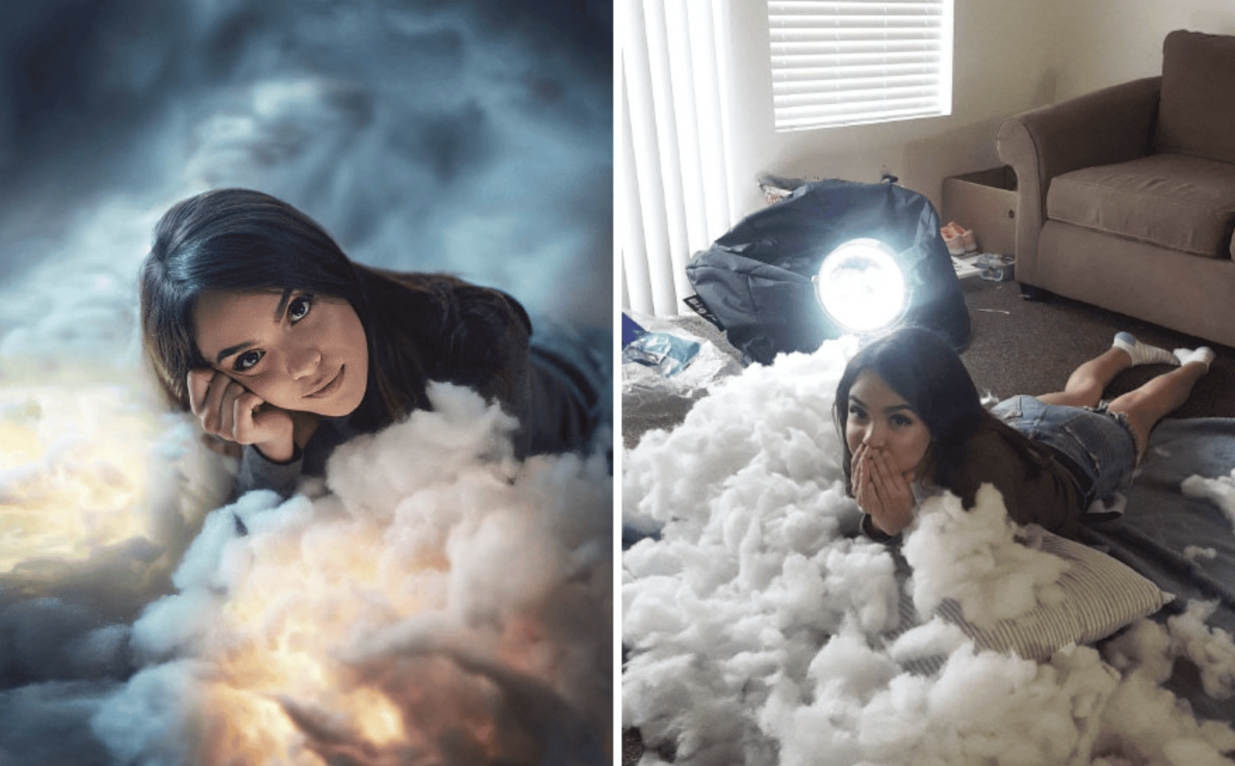 Photographer Reveals The Tricks For Creating Instagram Worthy Pictures