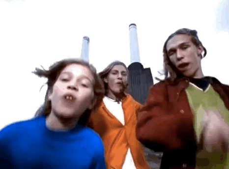 Remember The Hanson Brothers? Look At What They Are Up To Now